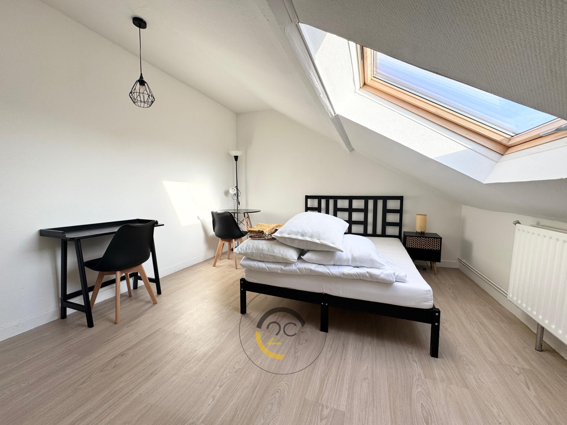 Appartement – Giraumont, Tichémont - Vue 2