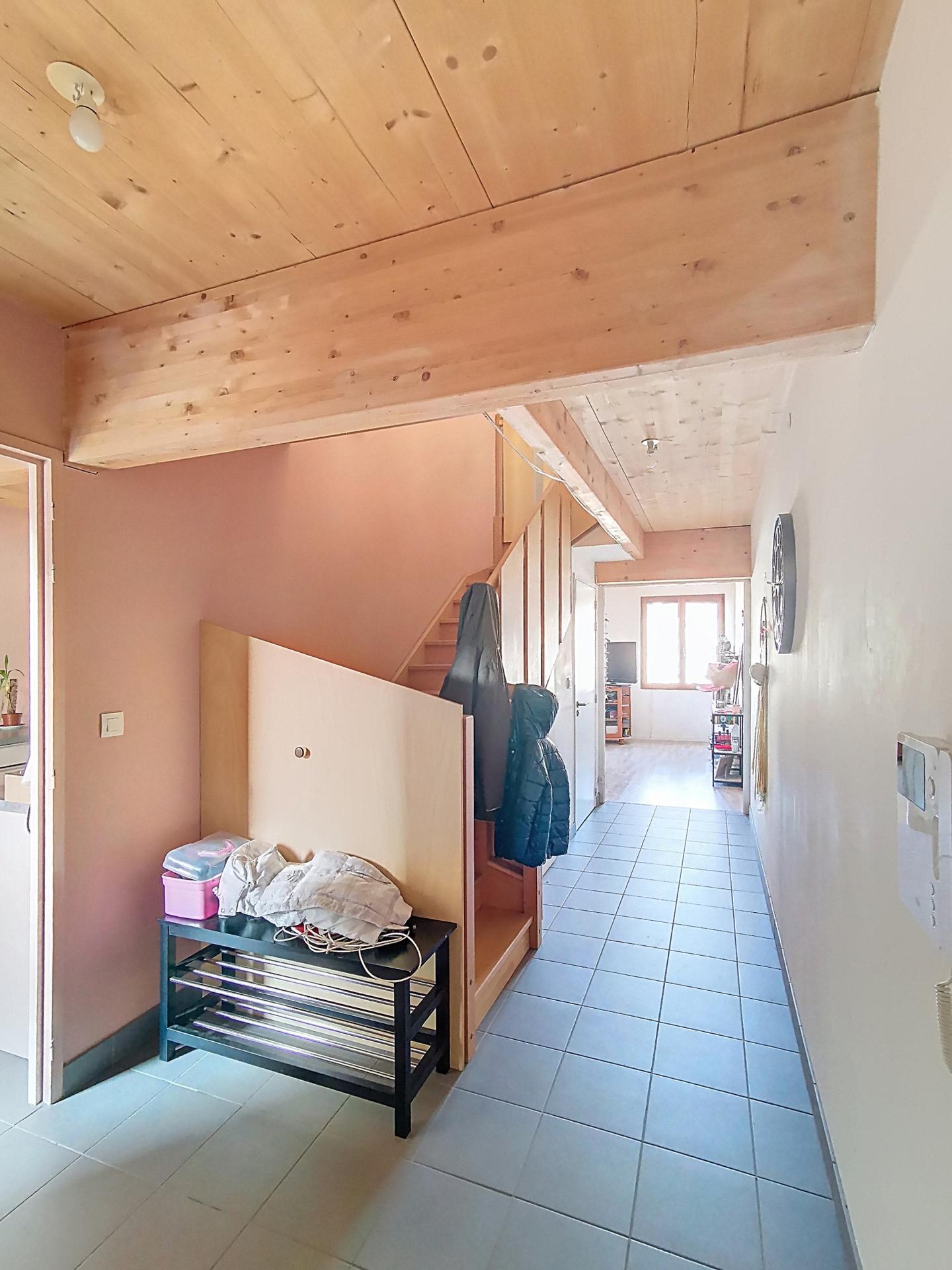 Appartement – Gondrecourt-le-Château - Vue 2