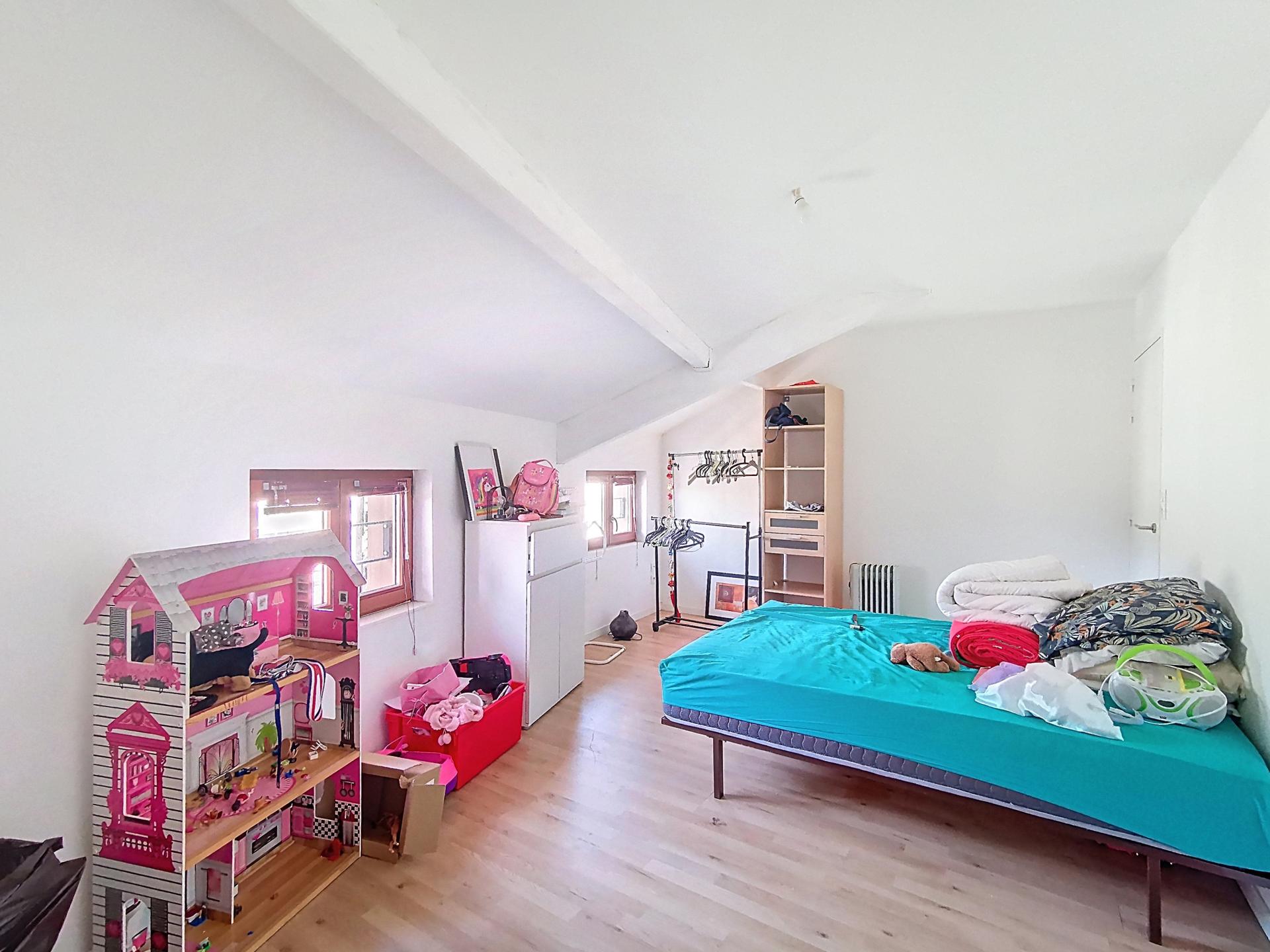 Appartement – Gondrecourt-le-Château - Vue 5