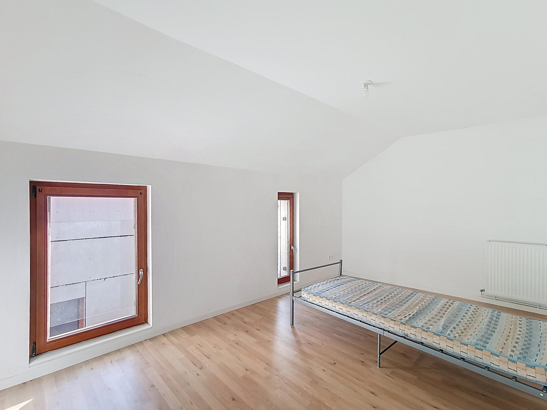 Appartement – Gondrecourt-le-Château - Vue 4