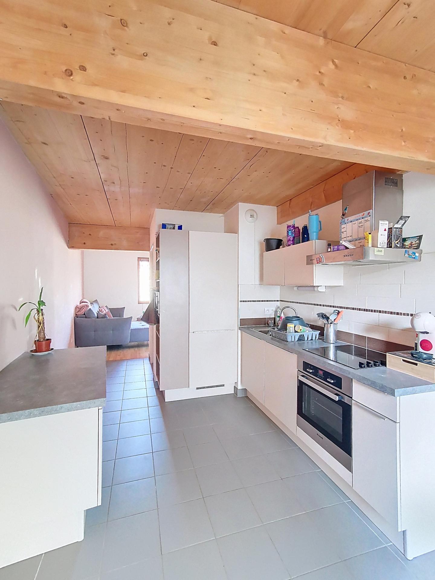 Appartement – Gondrecourt-le-Château - Vue 3
