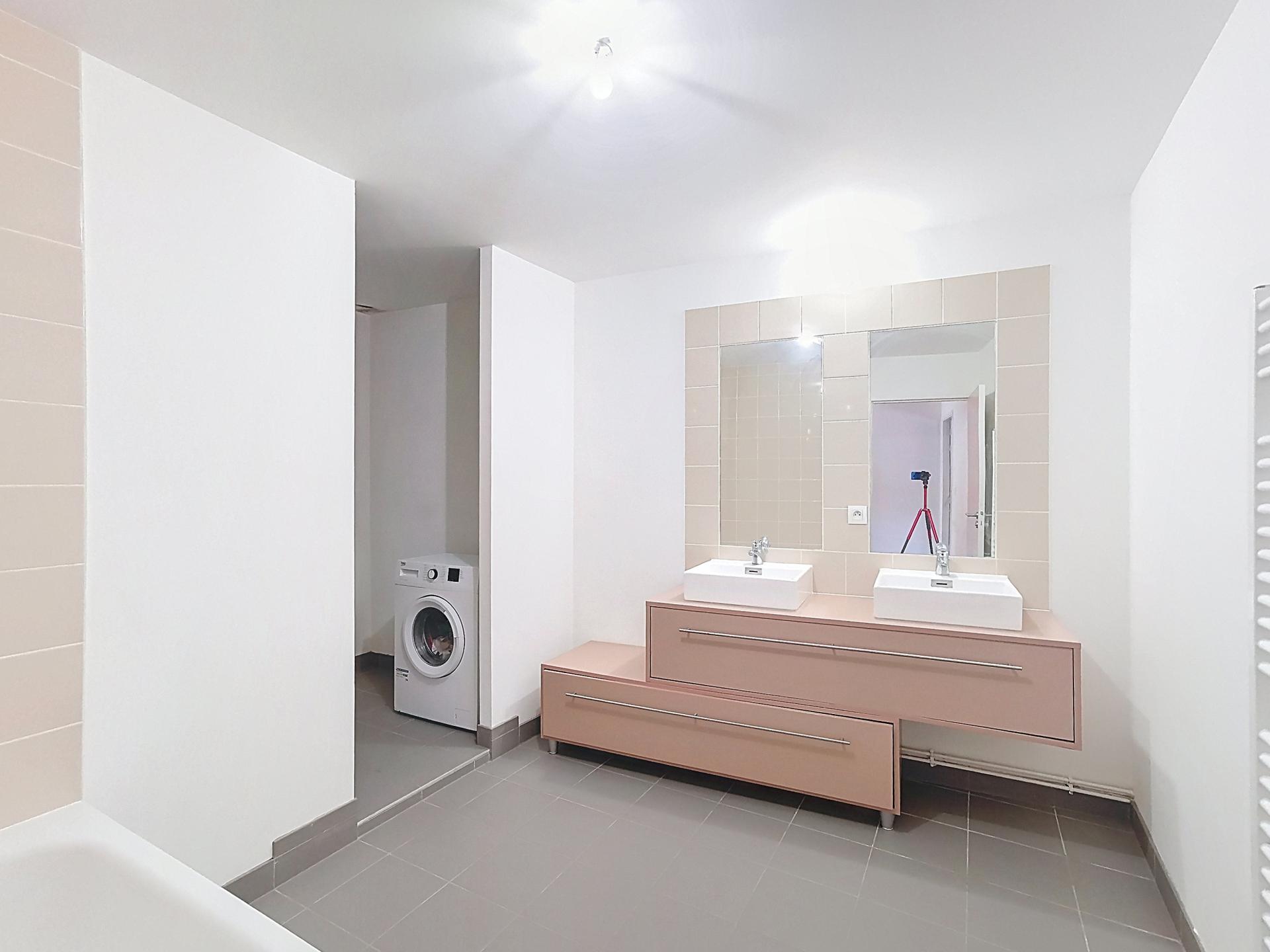 Appartement – Gondrecourt-le-Château - Plus