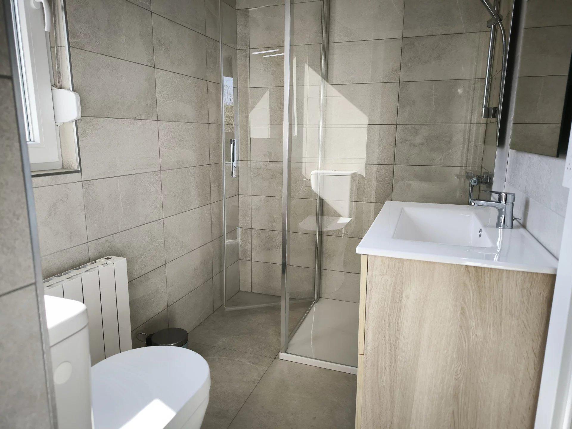 Apartment in Thionville, Place du Luxembourg, Moselle - Vue 4