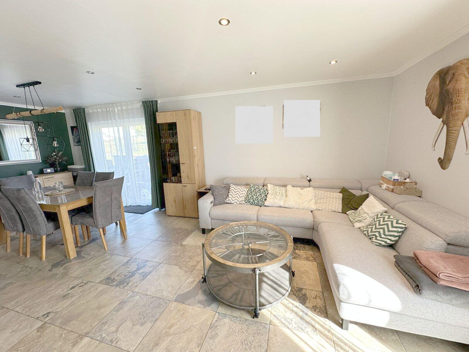 4-bedroom House in Freudenburg - Ansicht 5
