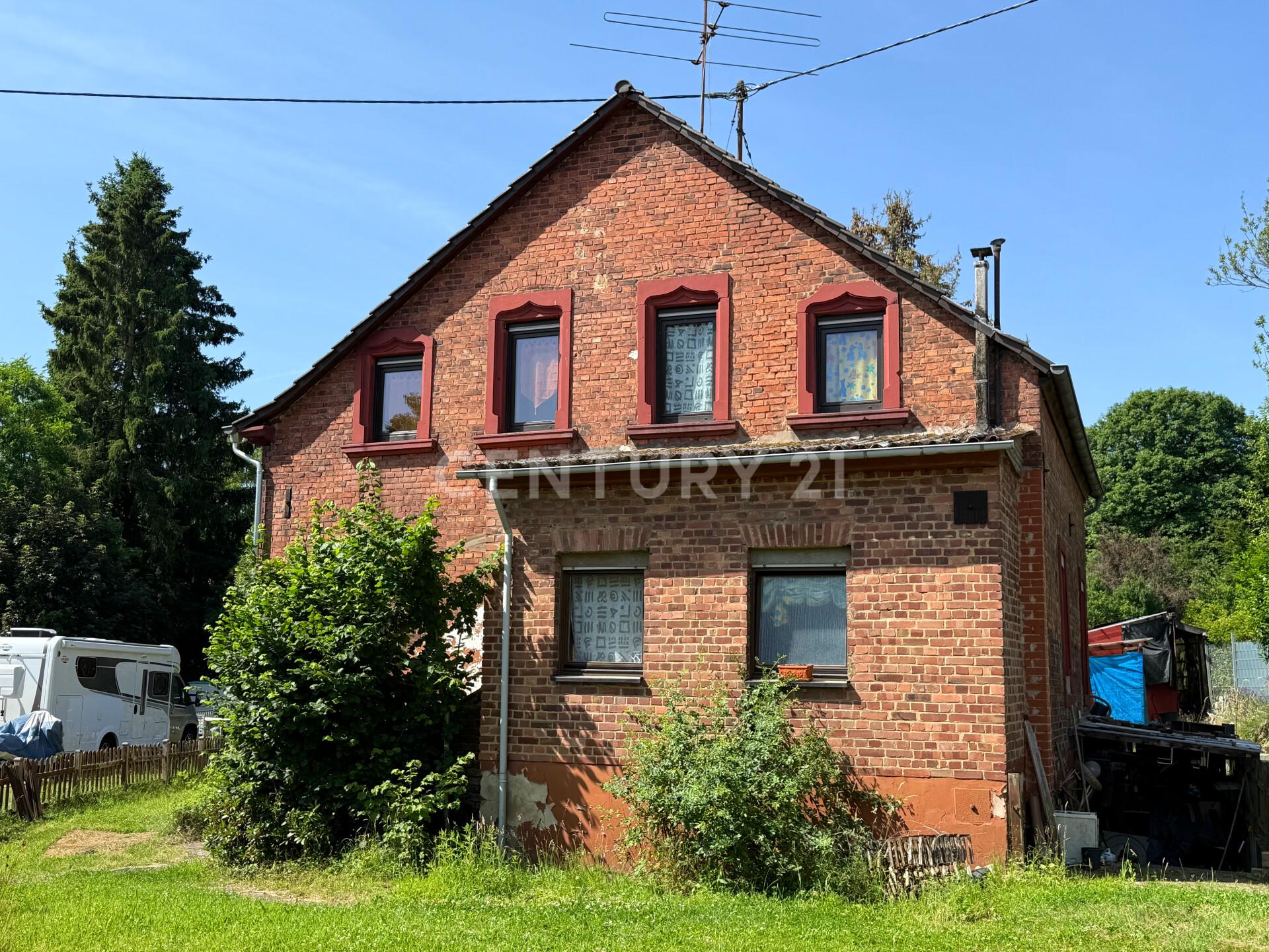 House in Saarbrücken