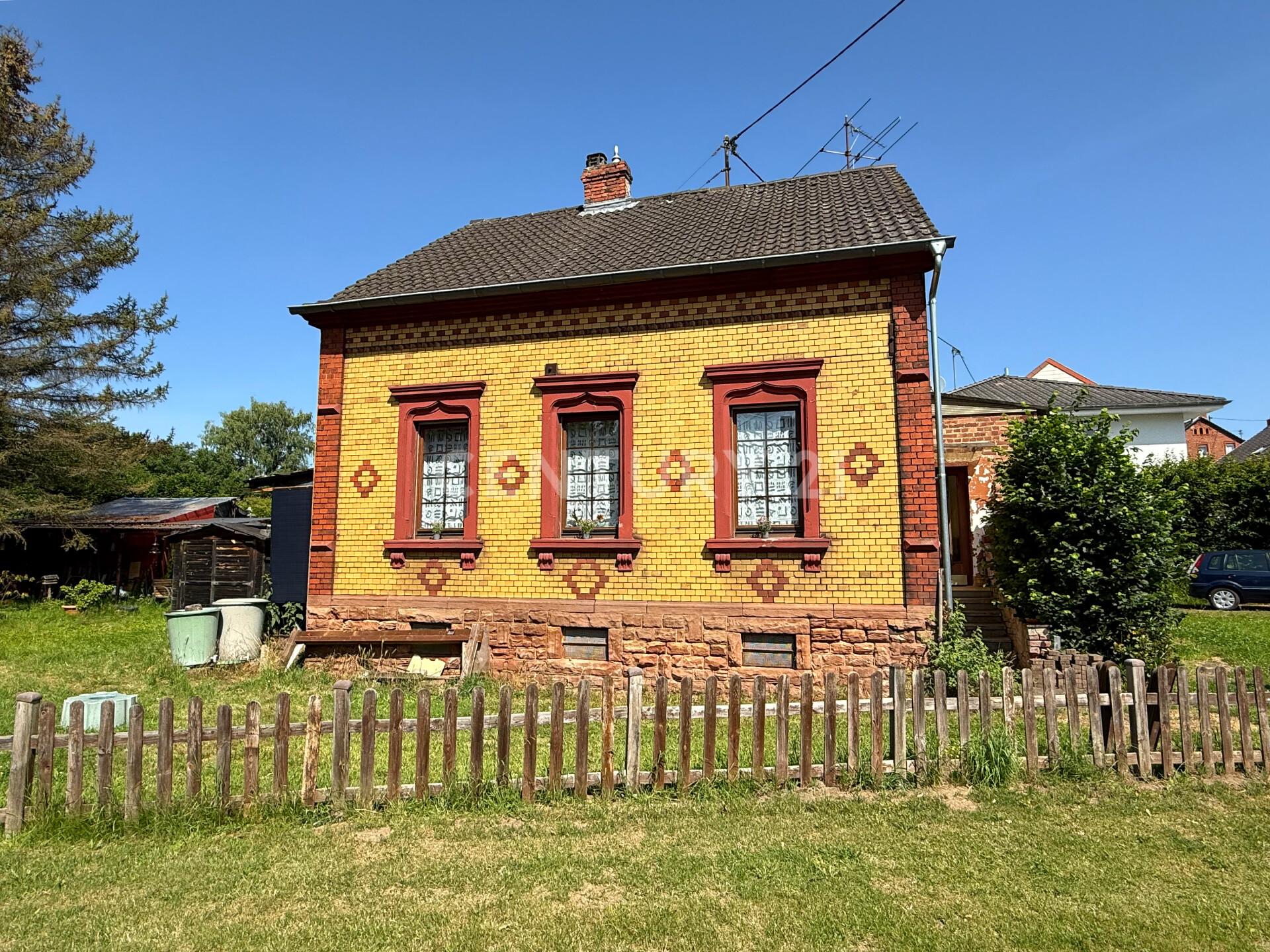 House in Saarbrücken - Ansicht 2