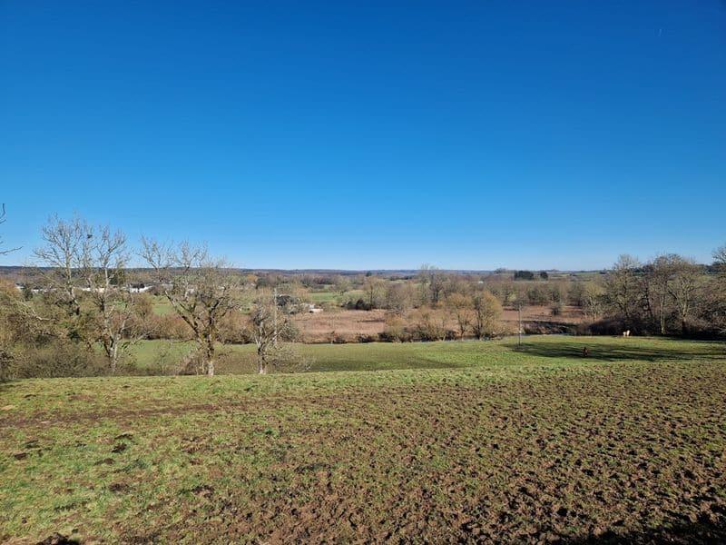 Land in Jamoigne - Aanzicht 4