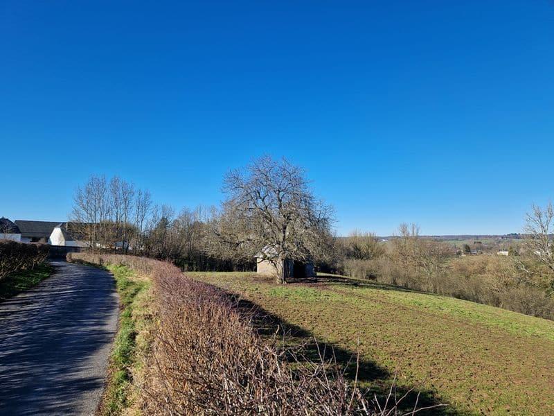 Land in Jamoigne - Aanzicht 6