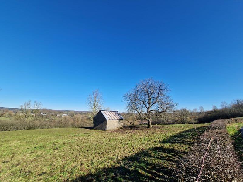 Land in Jamoigne - Aanzicht 3