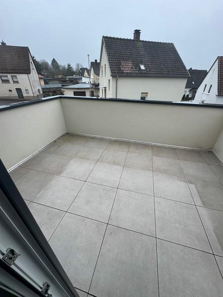 2-bedroom Apartment in Schönenberg-Kübelberg - Ansicht 2