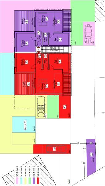 2-bedroom Apartment in Schönenberg-Kübelberg - Ansicht 3