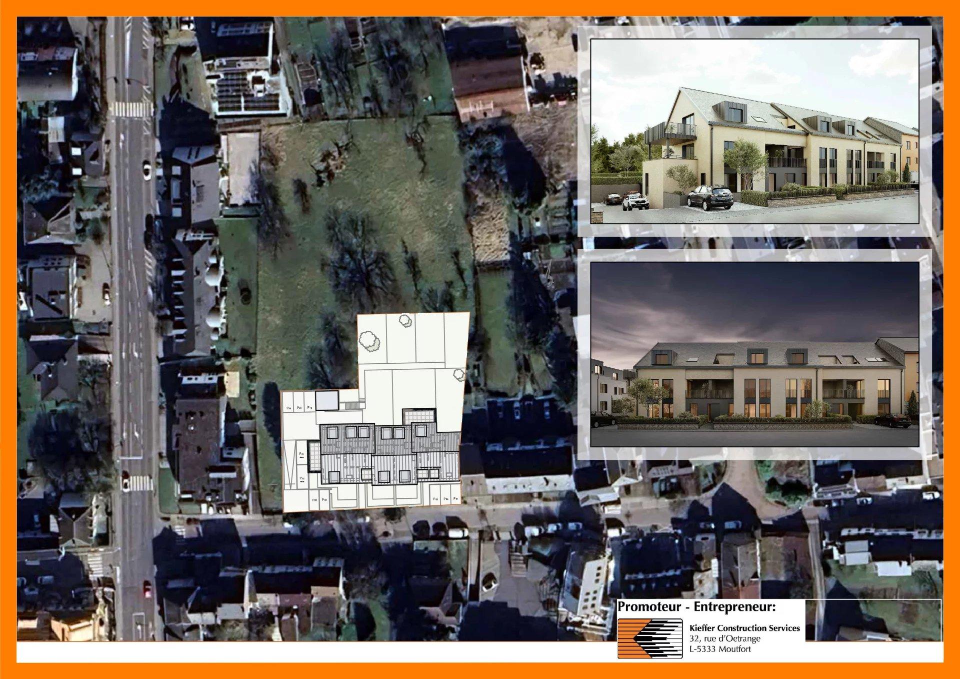2-bedroom Apartment in Lorentzweiler - Bilde 5