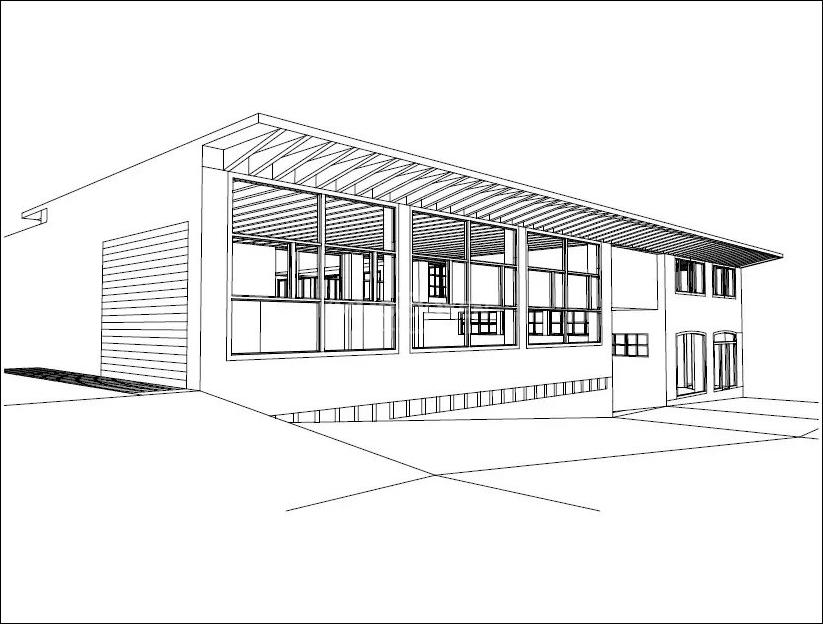 Arlon Center
