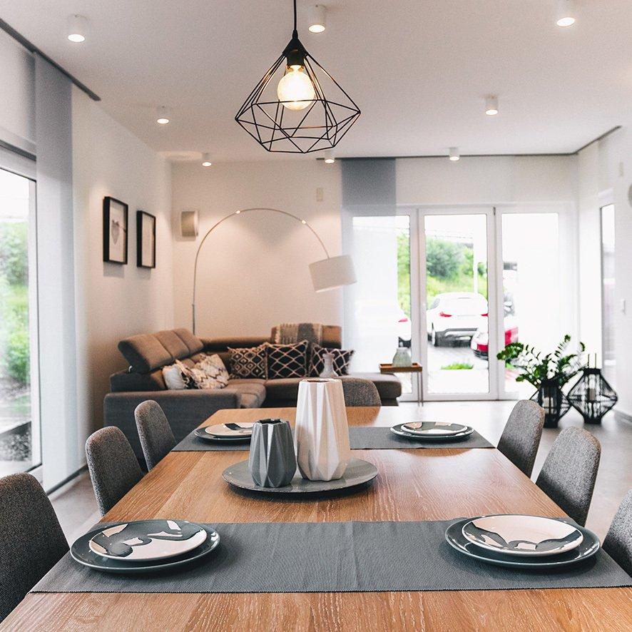 3-bedroom House in Merzig - Ansicht 5