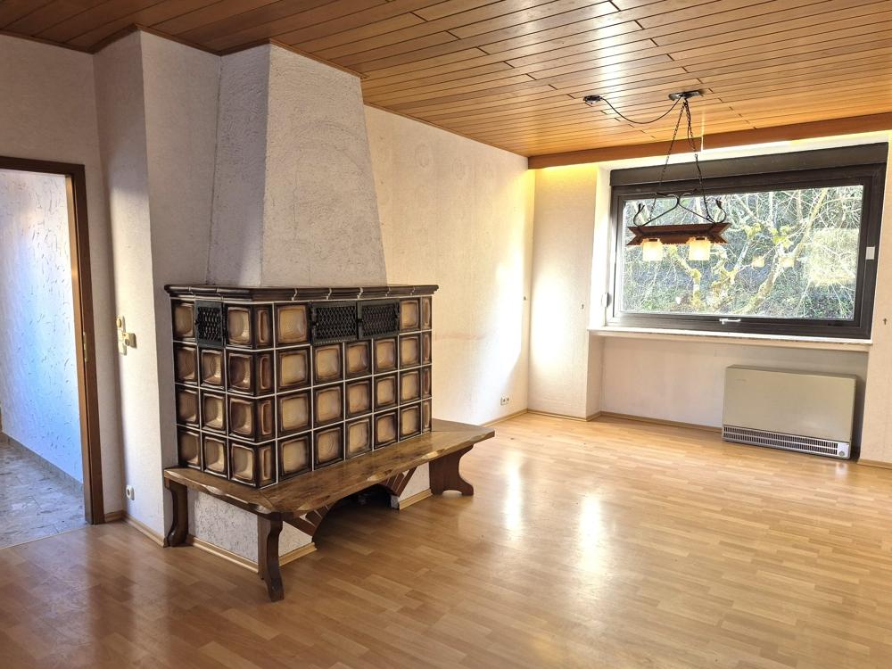 3-bedroom House in Traben-Trarbach - Ansicht 4
