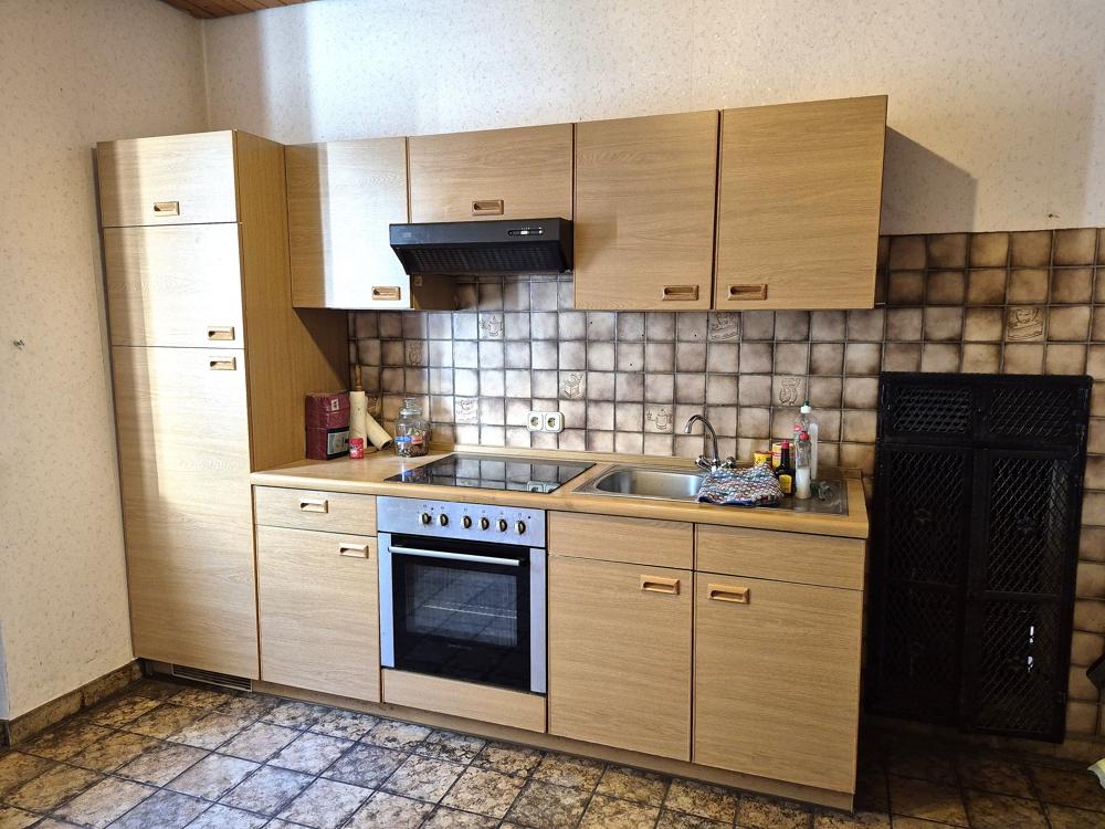 3-bedroom House in Traben-Trarbach - Ansicht 3