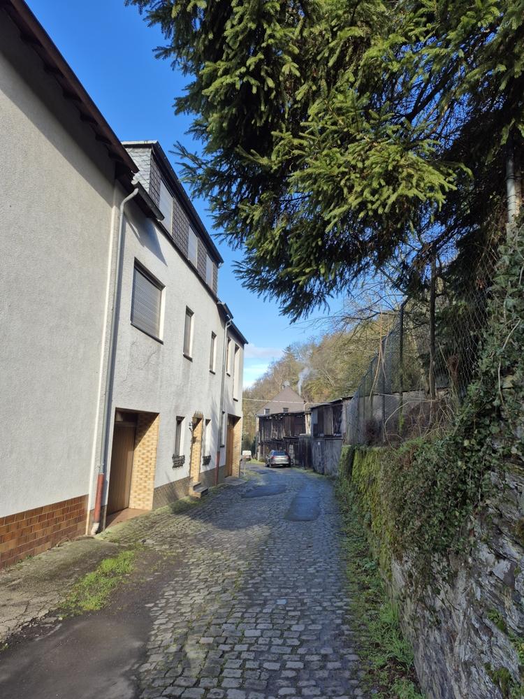 3-bedroom House in Traben-Trarbach - Ansicht 2