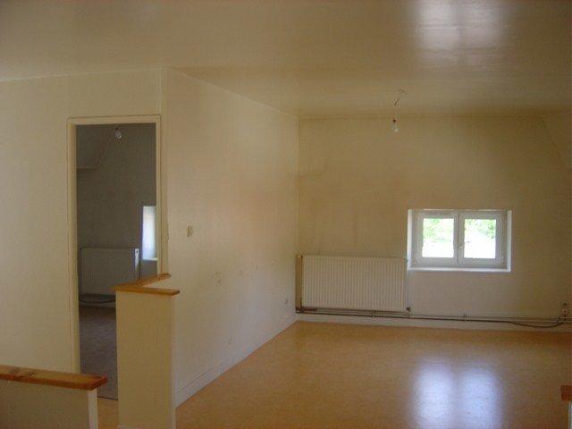 Commercial property in Briey - Vue 3