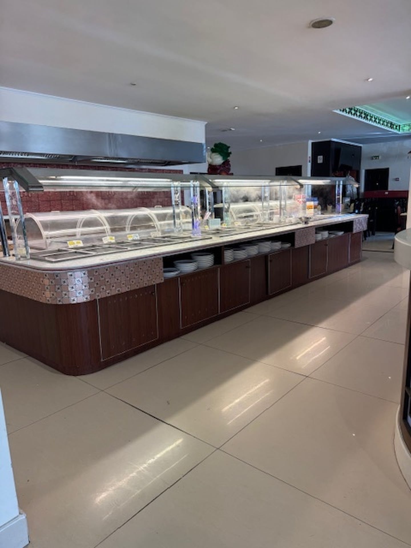 Commercial property in Hayange