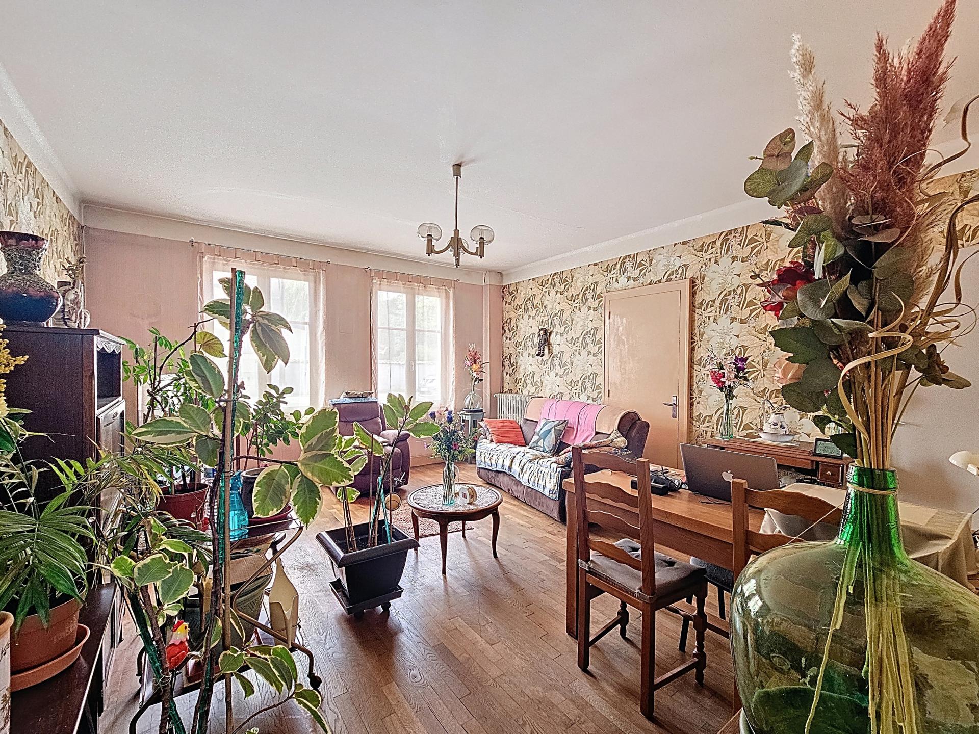 Maison – Tronville-en-Barrois, Meuse - Vue 2