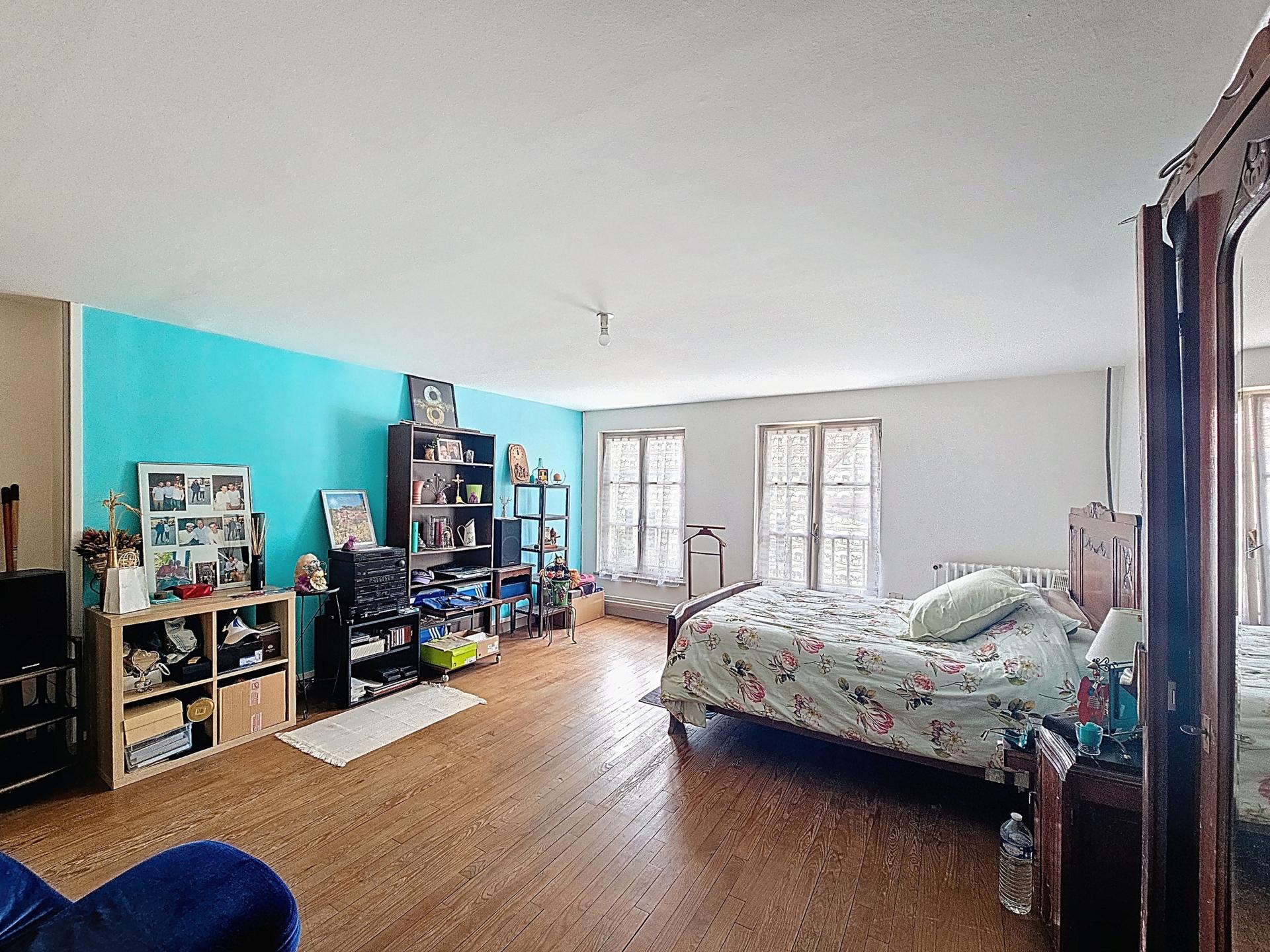 Maison – Tronville-en-Barrois, Meuse - Vue 5