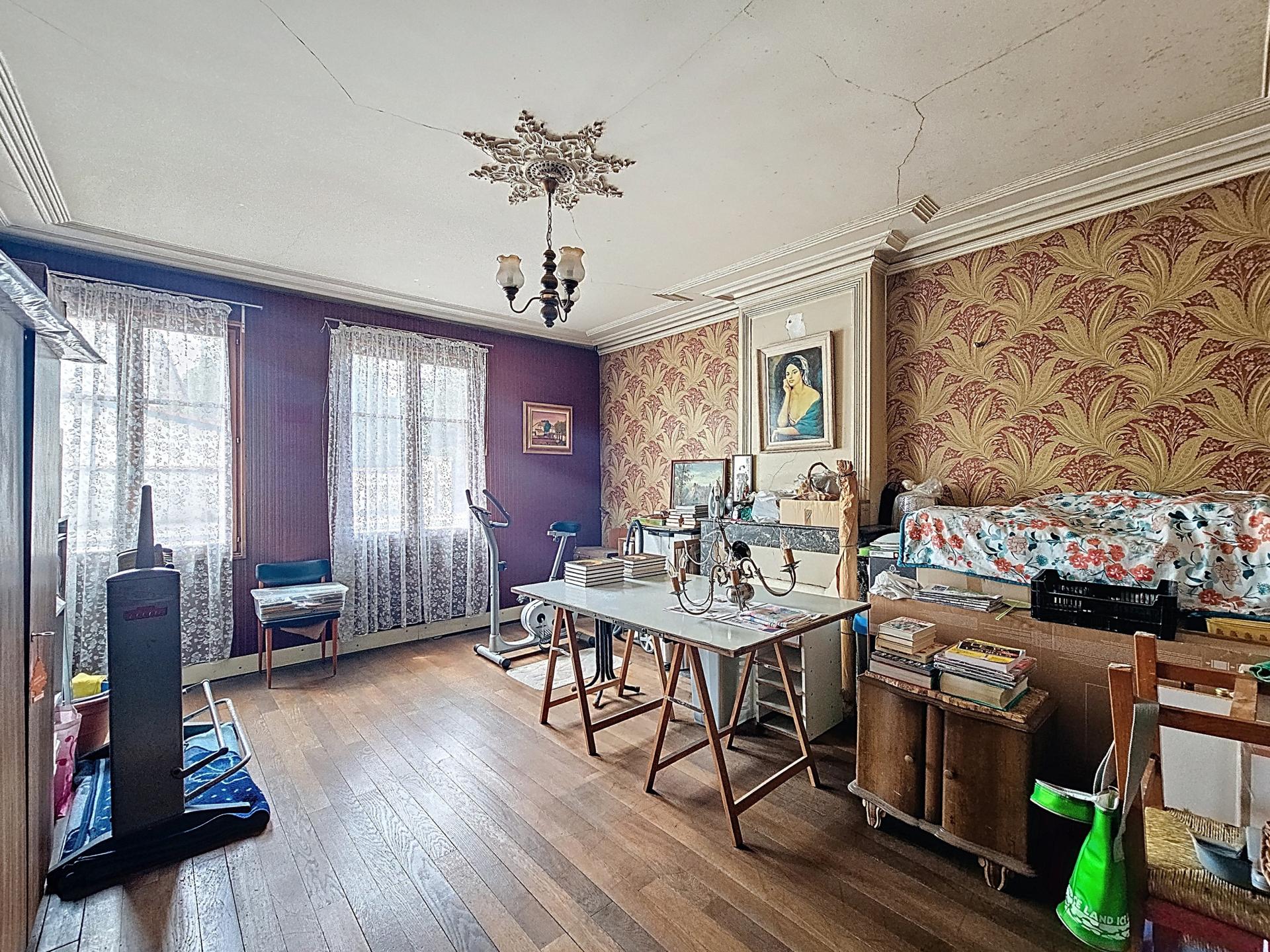 Maison – Tronville-en-Barrois, Meuse - Vue 4