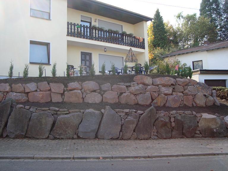 5-bedroom House in Merzig, Merzig
