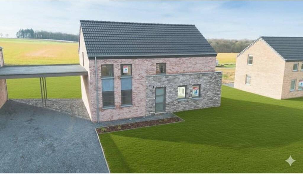 3-bedroom House in Ciney, Ciney