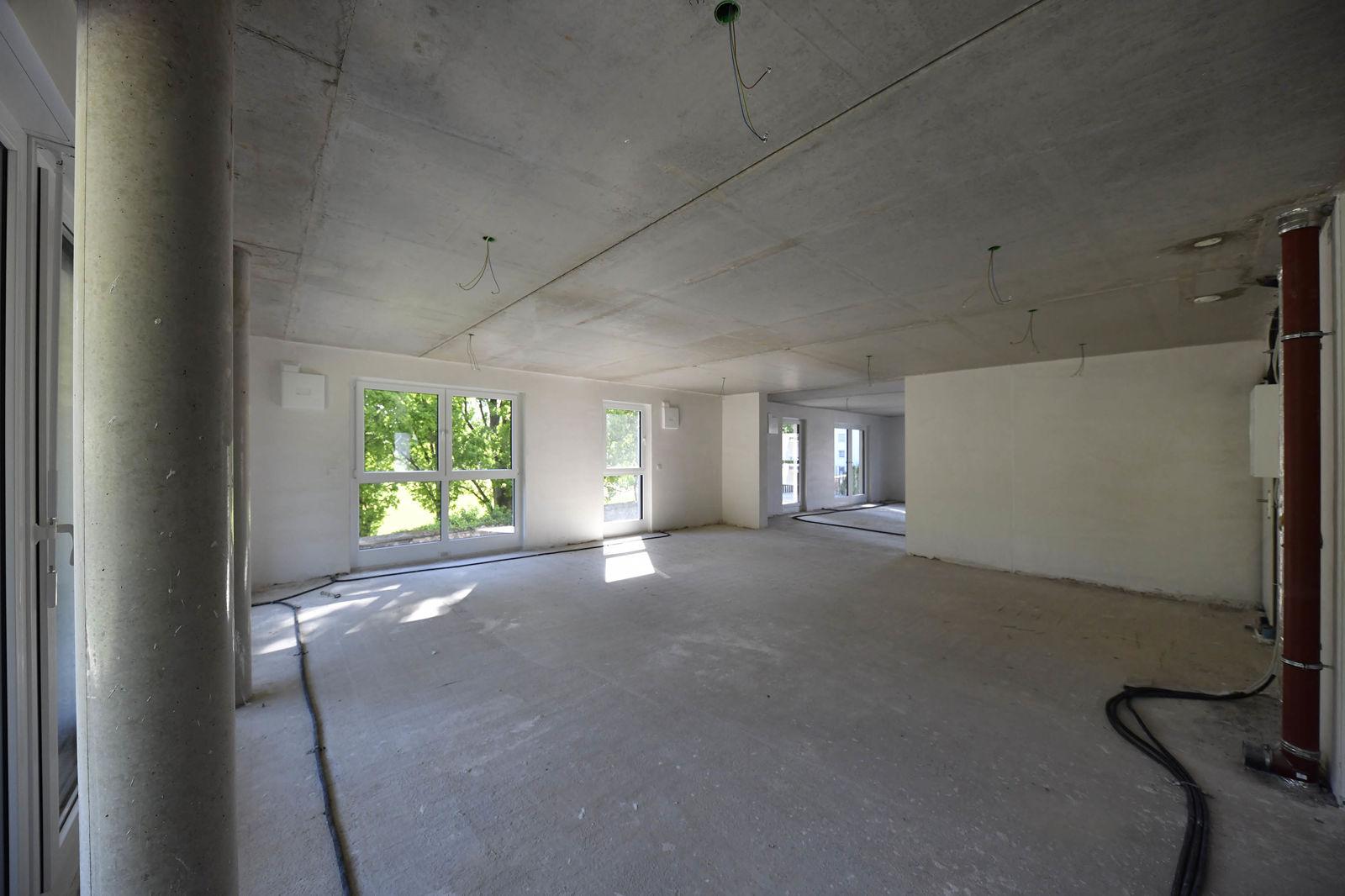 Commercial property in Trier - Mehr