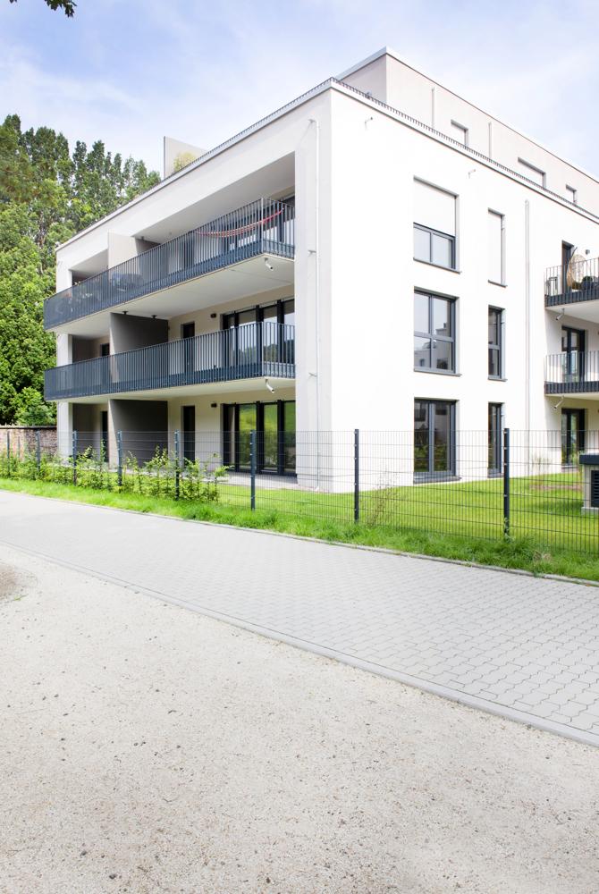 Commercial property in Trier - Ansicht 2