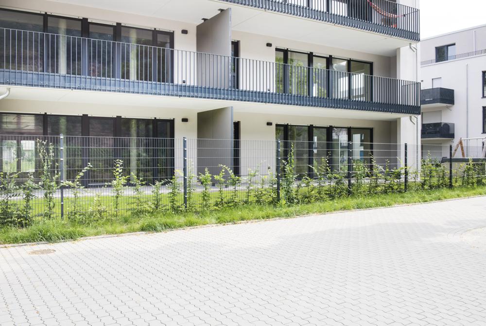 Commercial property in Trier - Ansicht 4