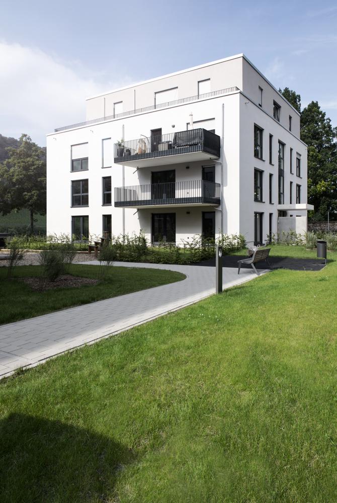 Commercial property in Trier - Ansicht 3