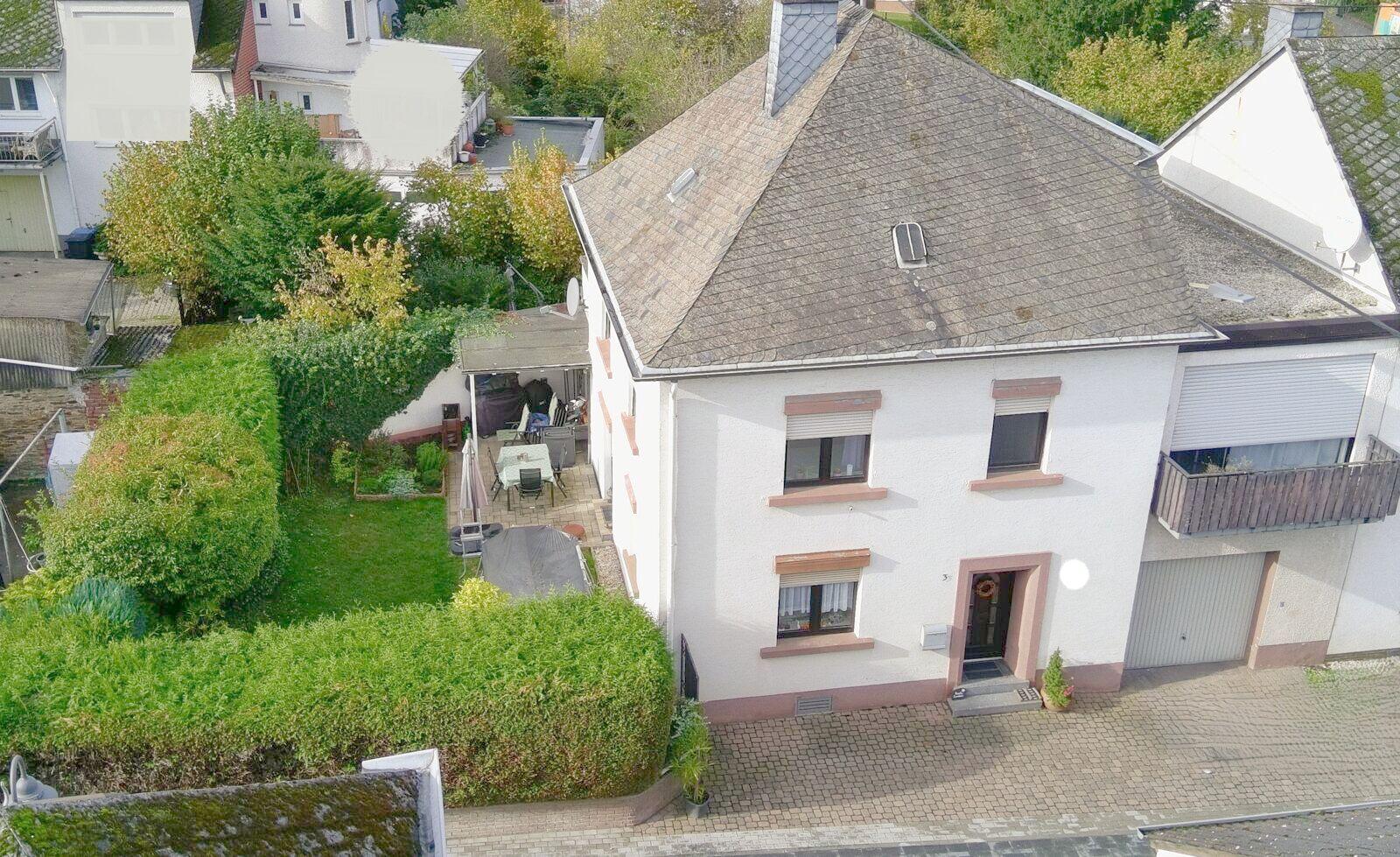 2-bedroom House in Mertesdorf - Ansicht 2
