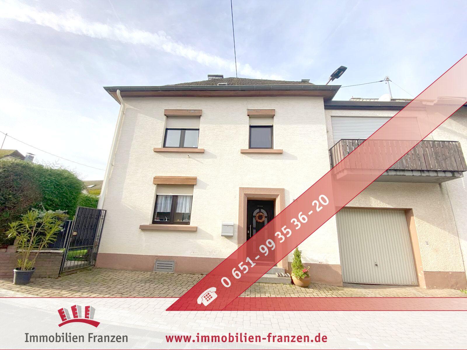 2-bedroom House in Mertesdorf, Mertesdorf
