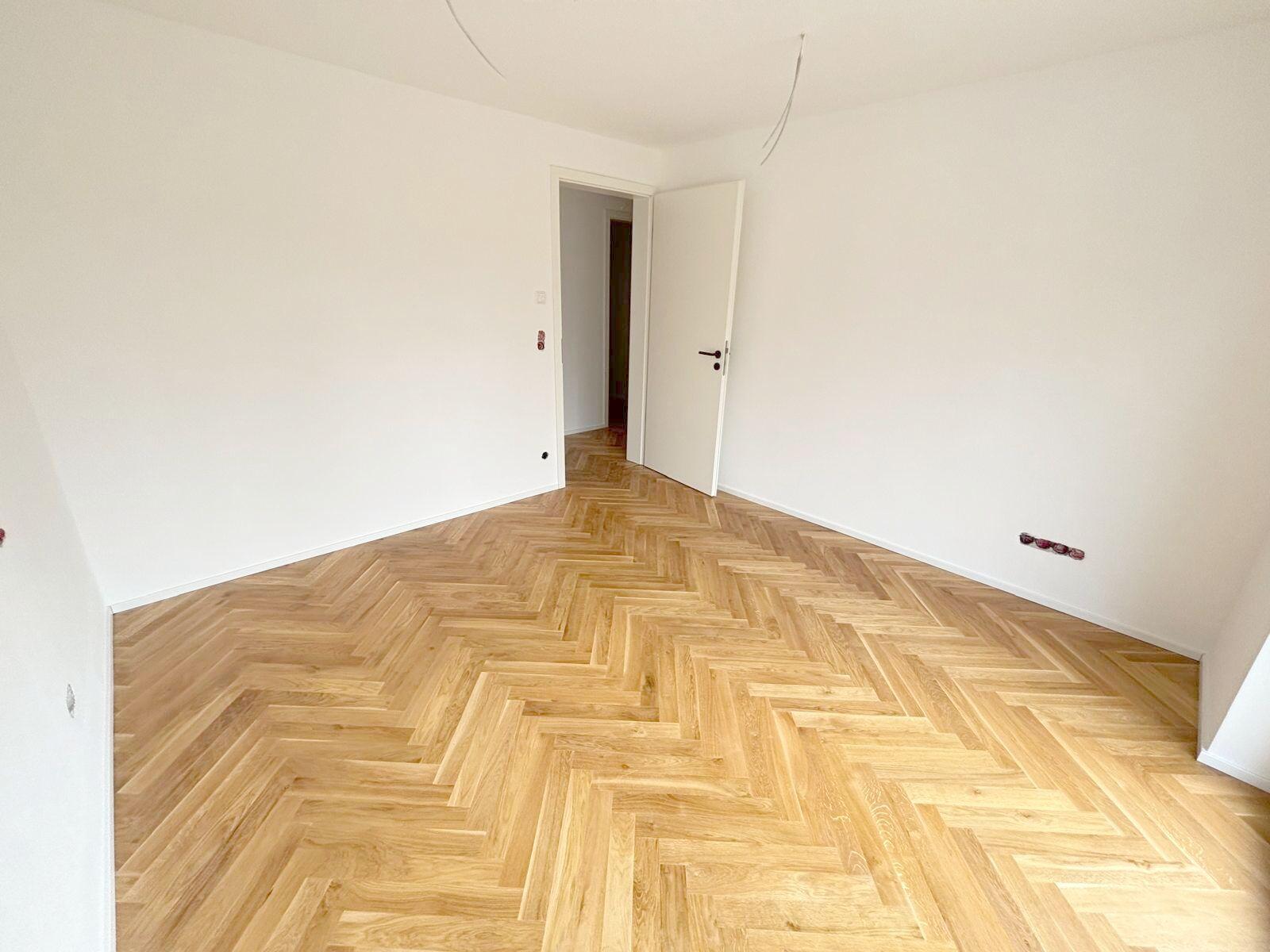 2-bedroom Apartment in Trier - Ansicht 6