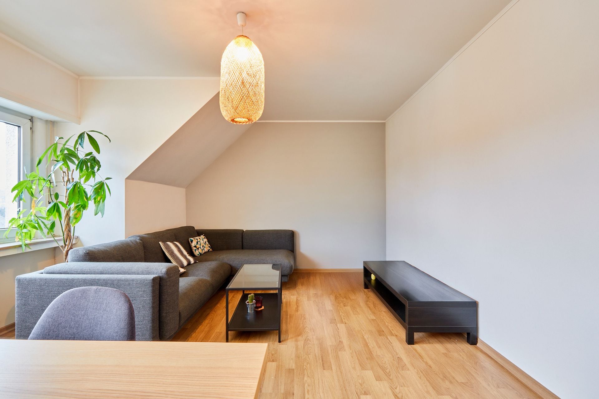 2-bedroom Apartment in Luxembourg-Limpertsberg - Vue 3
