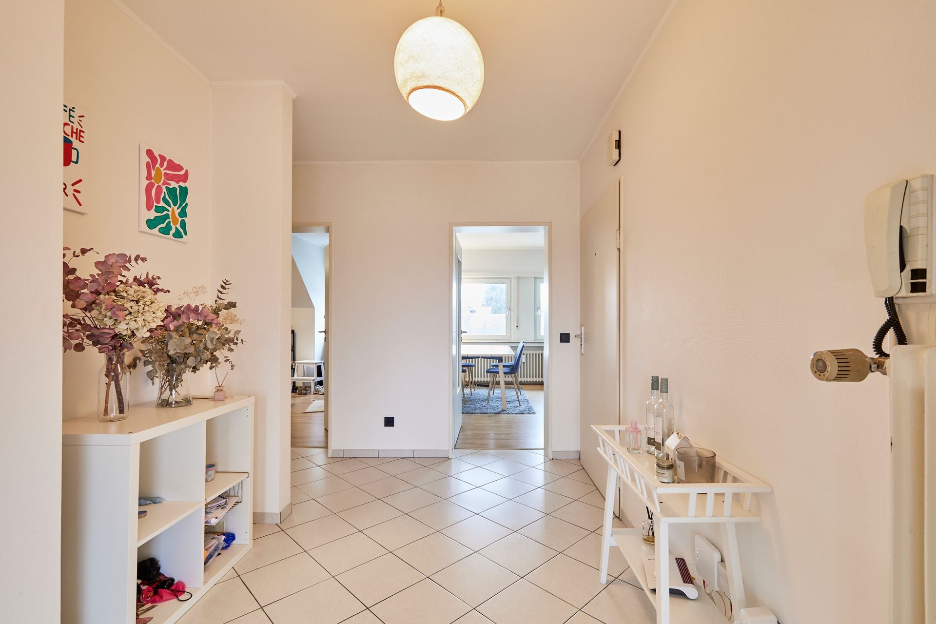 2-bedroom Apartment in Luxembourg-Limpertsberg - Plus