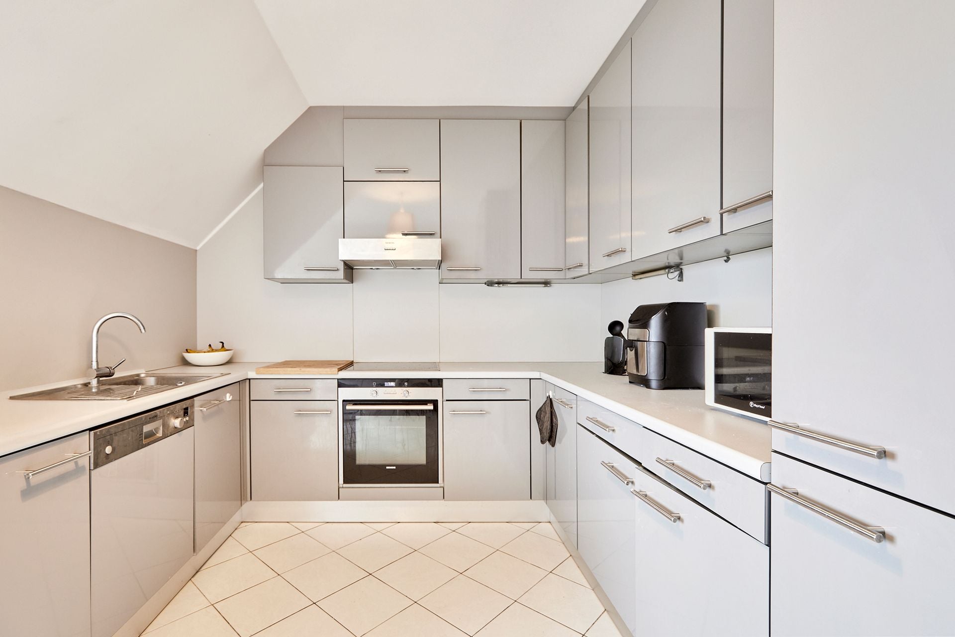 2-bedroom Apartment in Luxembourg-Limpertsberg - Vue 6