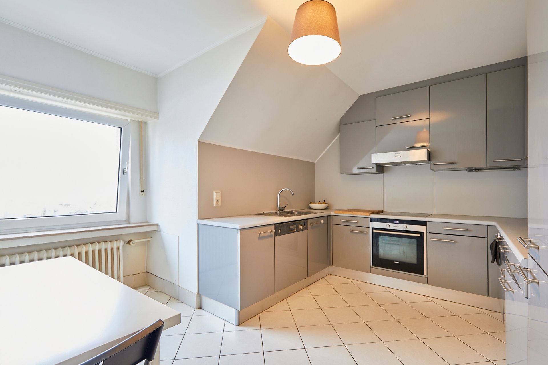2-bedroom Apartment in Luxembourg-Limpertsberg - Vue 5