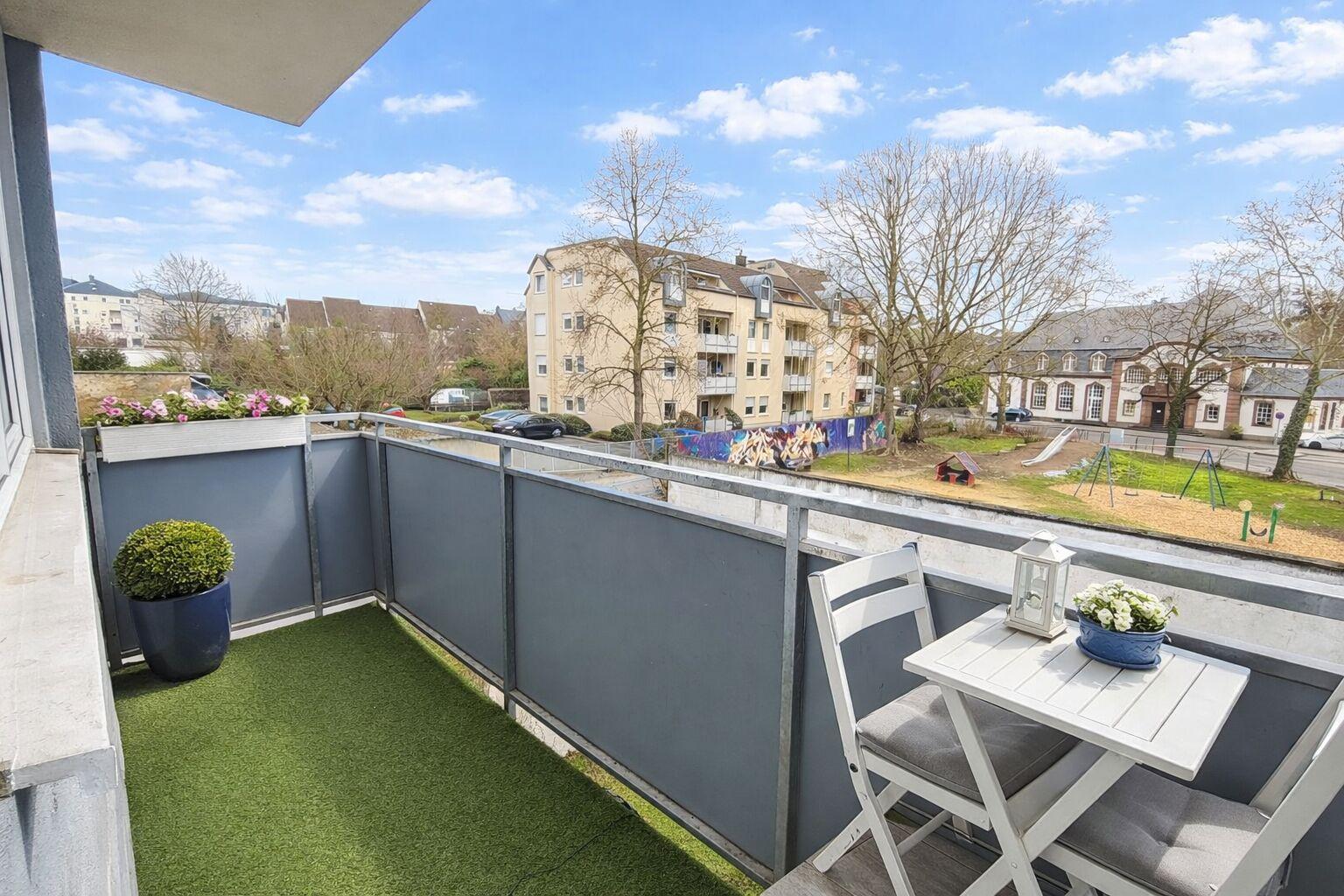 3-bedroom Apartment in Trier - Mehr