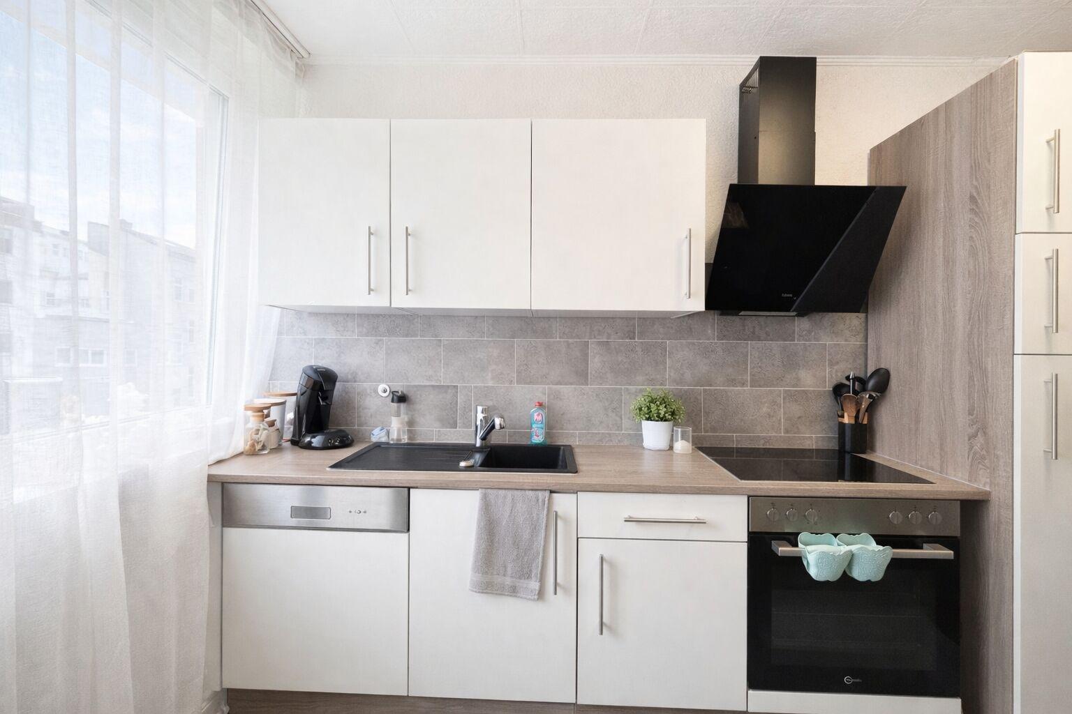 3-bedroom Apartment in Trier - Ansicht 2