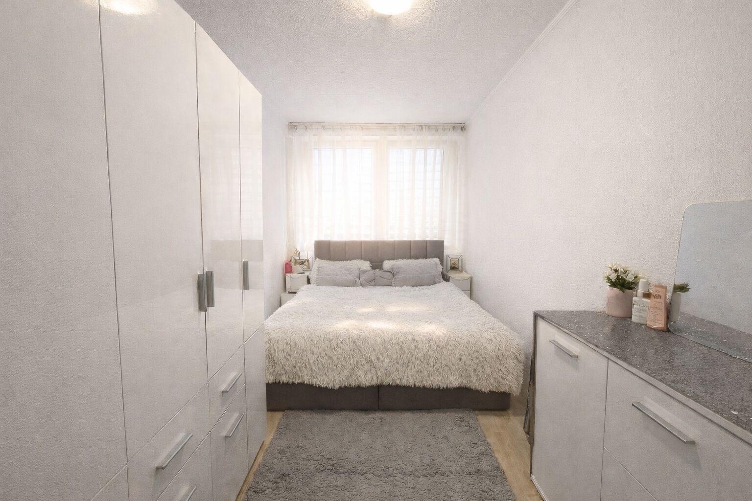 3-bedroom Apartment in Trier - Ansicht 3
