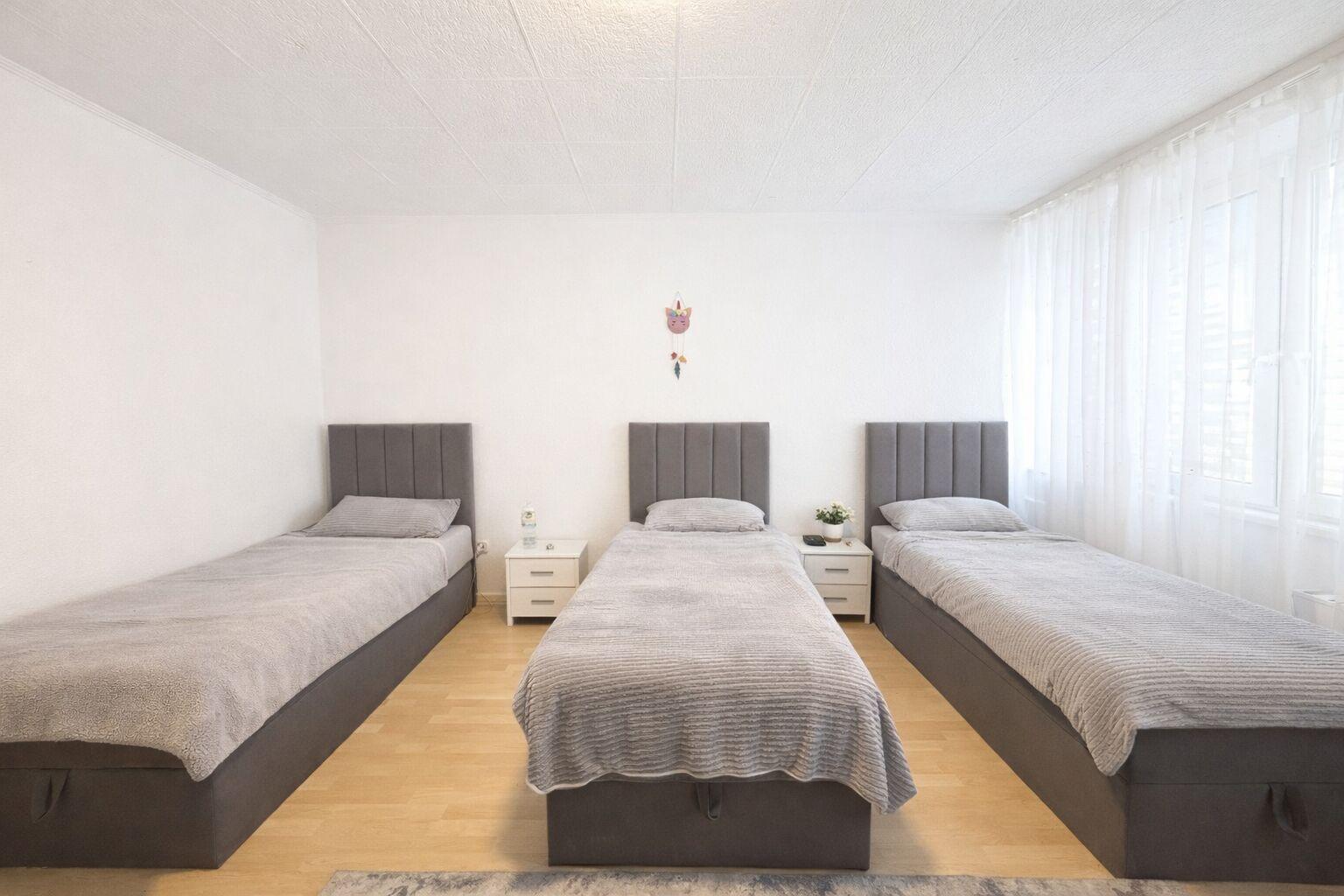 3-bedroom Apartment in Trier - Ansicht 5
