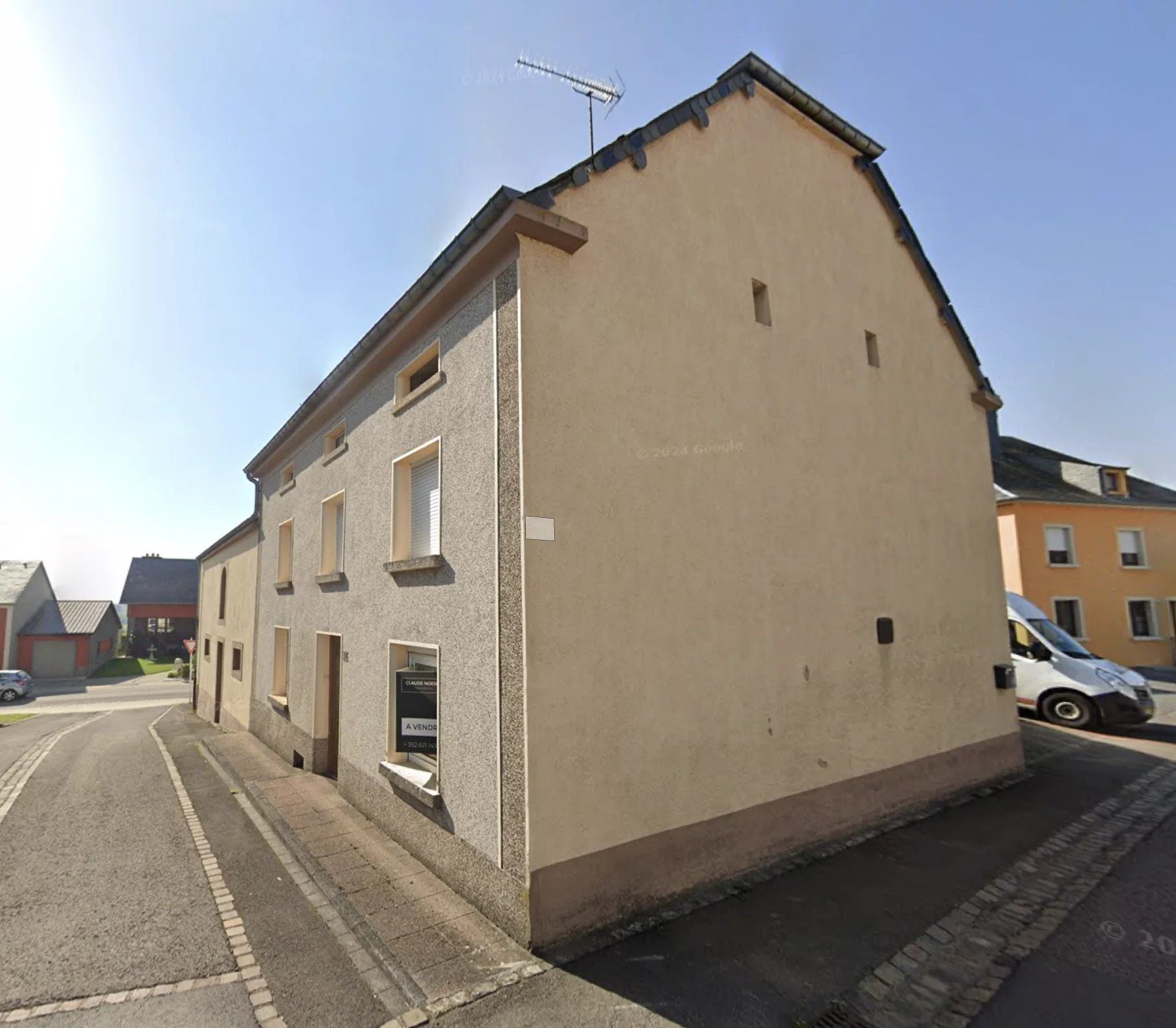 Project for developers! Bigonville (Bungeref) — 2