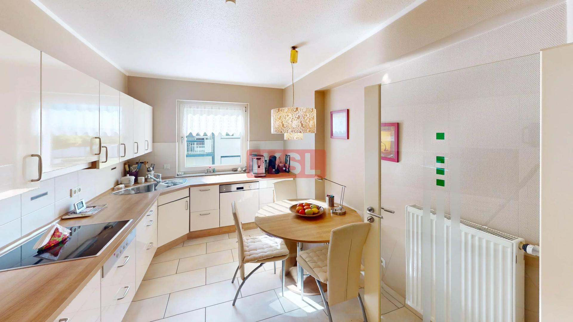 Appartement à Perl (DE) - Ansicht 5
