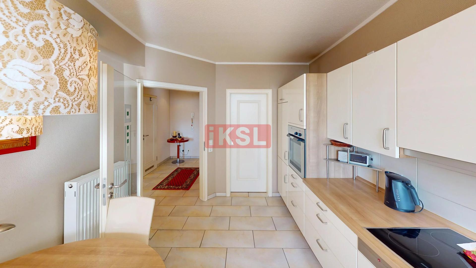 Appartement à Perl (DE) - Ansicht 6
