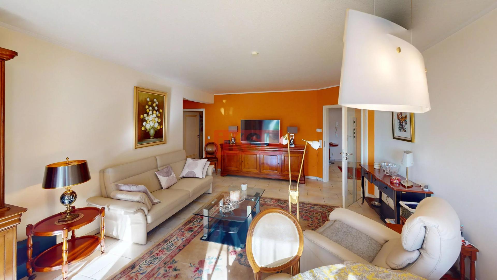 Appartement à Perl (DE) - Ansicht 3