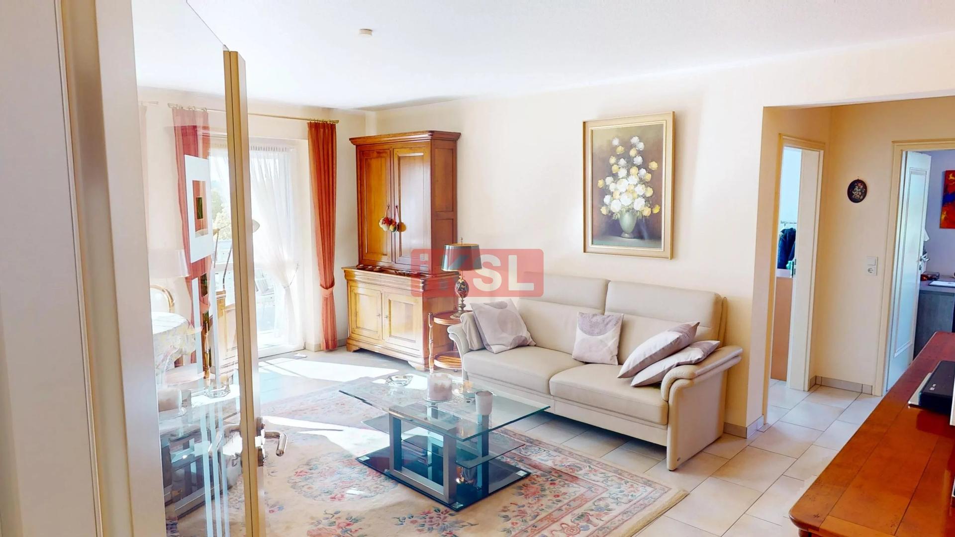 Appartement à Perl (DE) - Ansicht 2