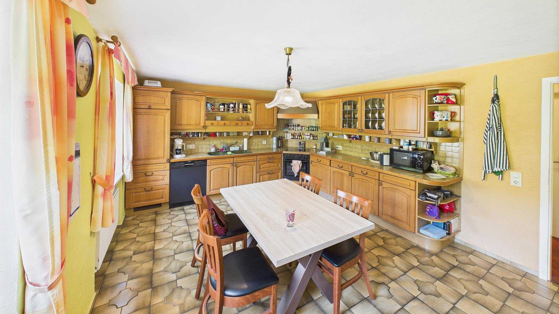 6-bedroom House in Mettendorf - Ansicht 5