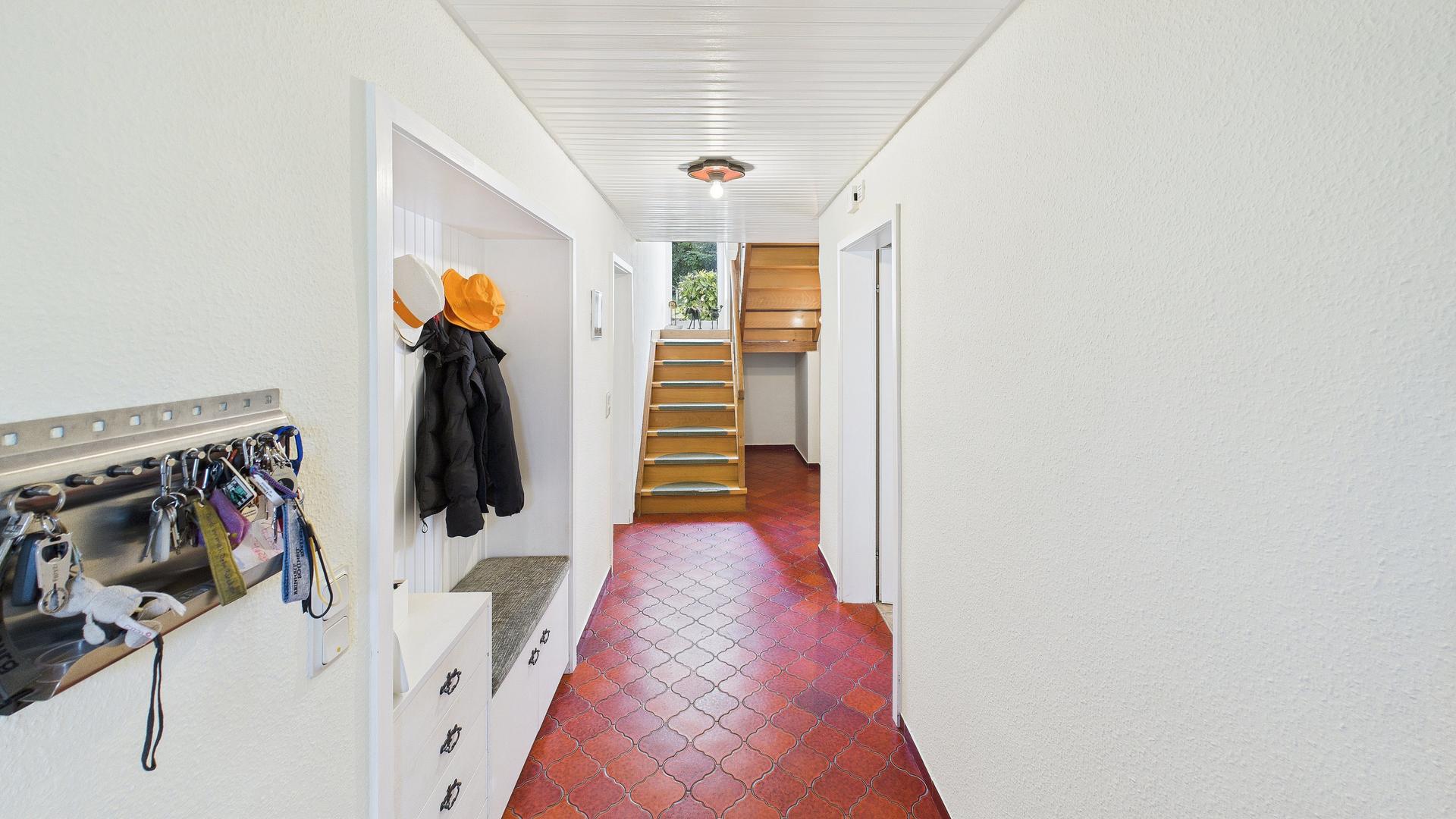 6-bedroom House in Mettendorf - Ansicht 4